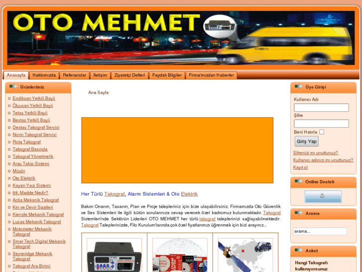 www.otomehmet.com