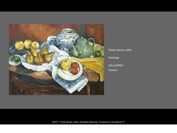 www.paulahauserleffel.com