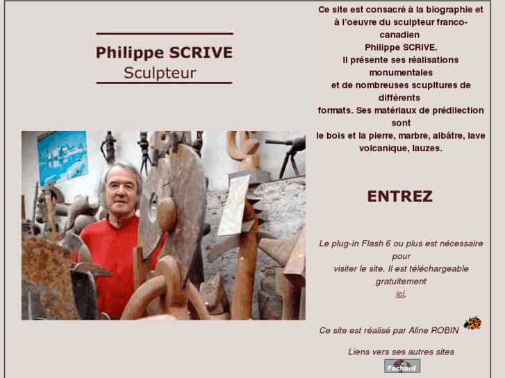 www.philippescrive.com