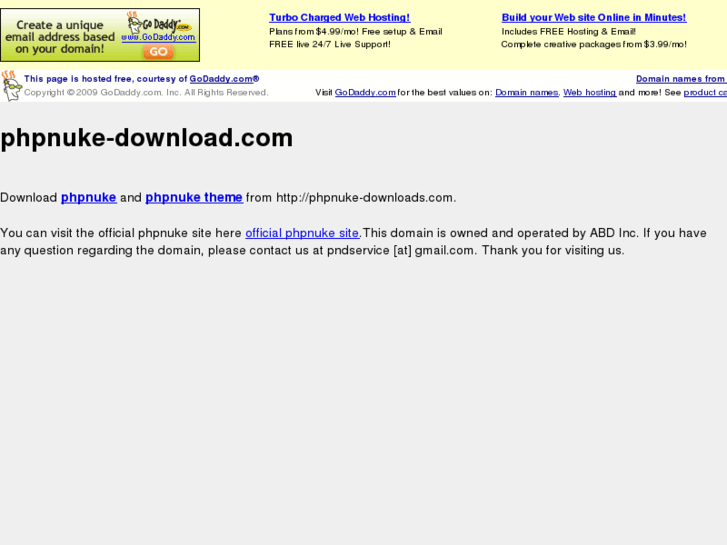 www.phpnuke-download.com