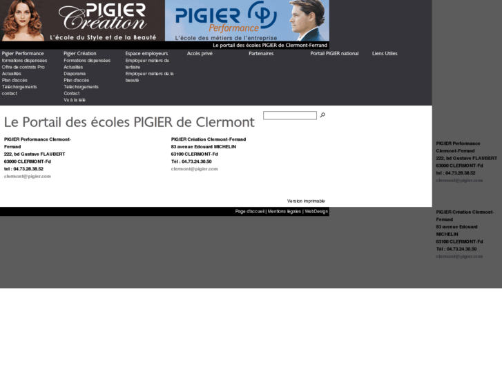 www.pigier-clermont.com