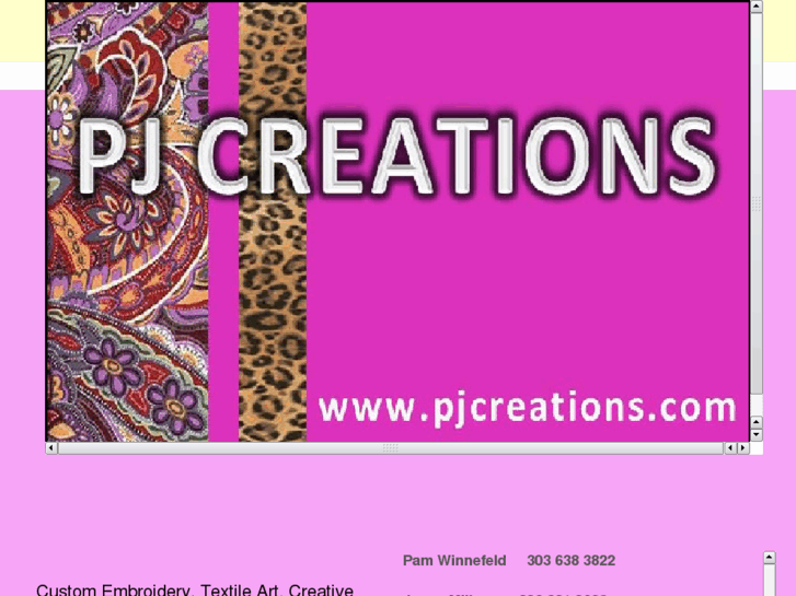 www.pjcreations.com