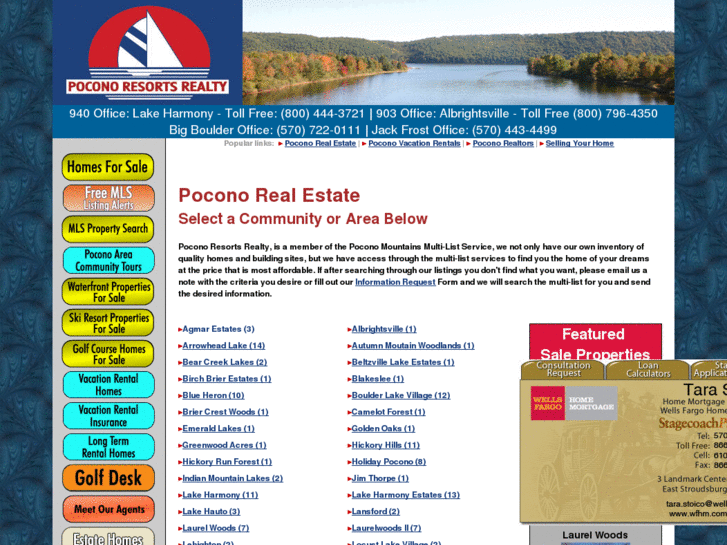 www.poconolistingbook.com