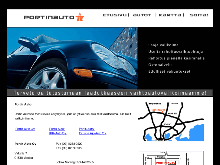 www.portinauto.com