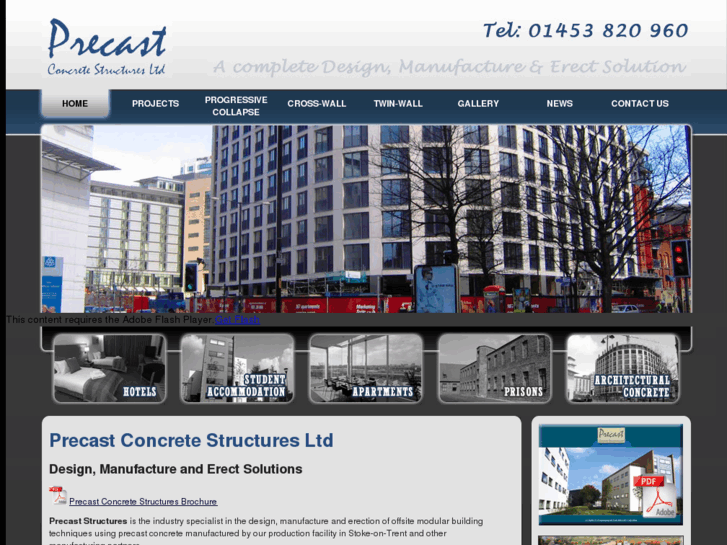 www.precaststructures.com