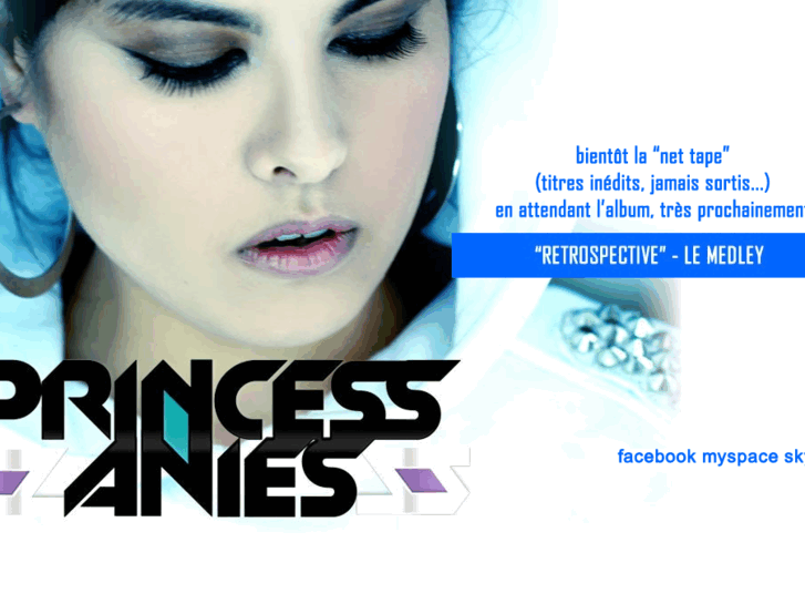 www.princessanies.com