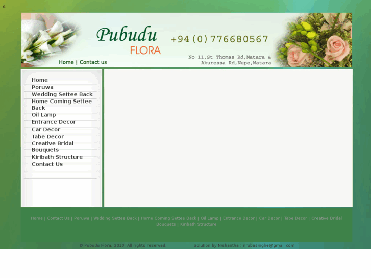 www.pubuduflora.com