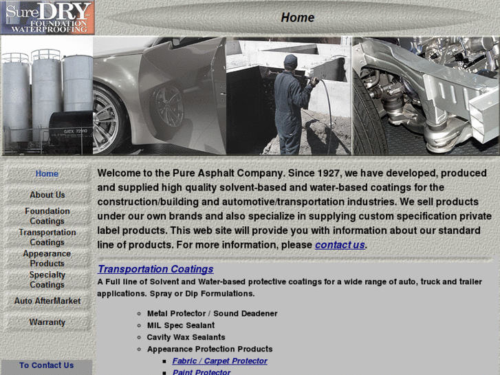 www.purecarcare.com