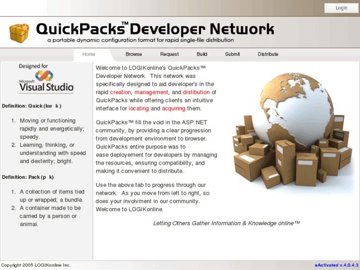 www.quickpacks.com