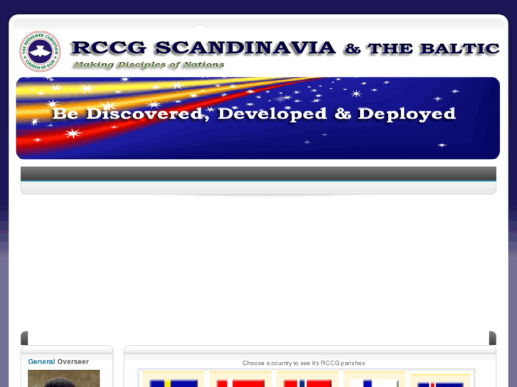 www.rccgscandinavia.org