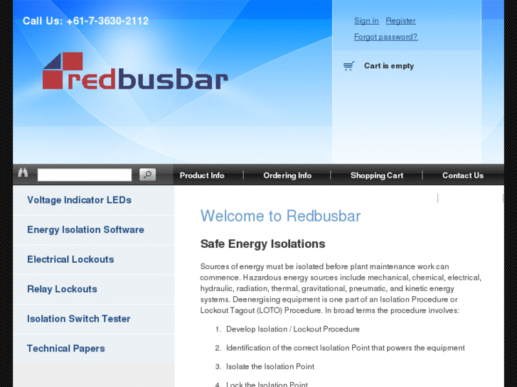 www.redbusbar.com