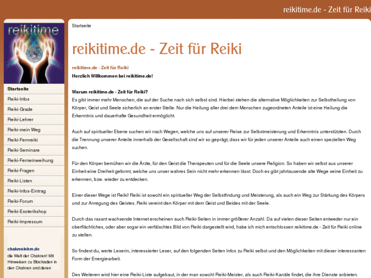 www.reikitime.de