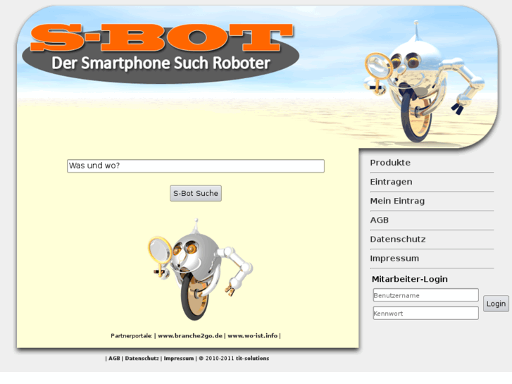 www.s-bot.de