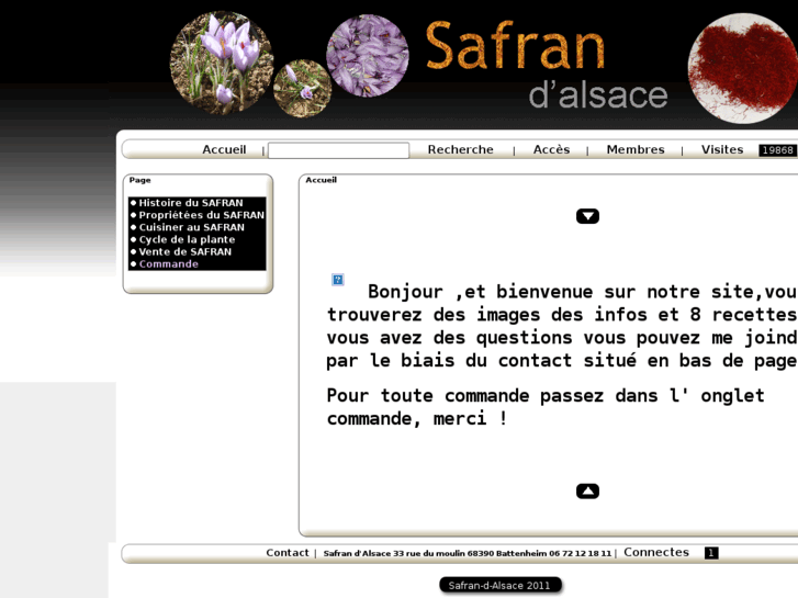 www.saffron-from-france.com