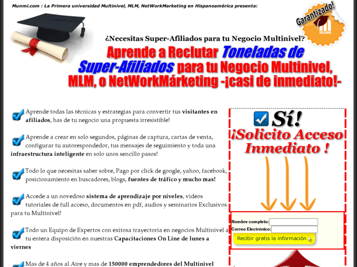 www.secretosmultinivel.com