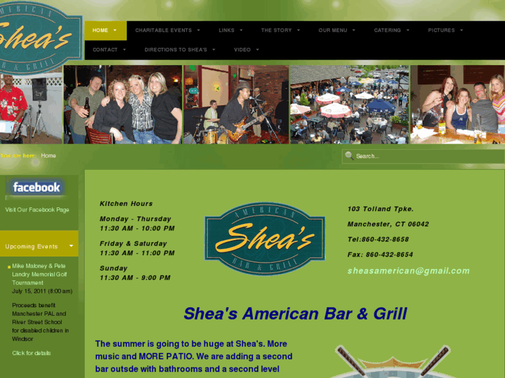 www.sheasamerican.com