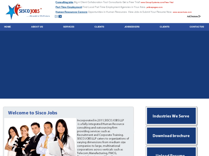 www.siscojobs.com