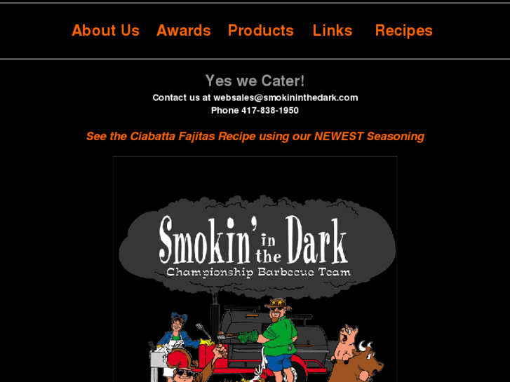 www.smokininthedark.com