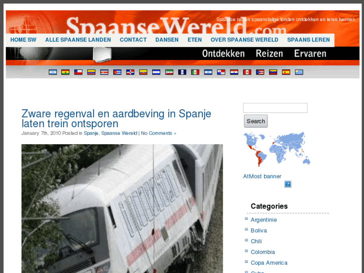 www.spaansewereld.com