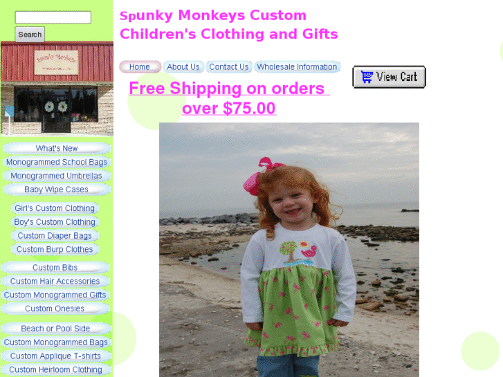 www.spunkymonkeys2.com