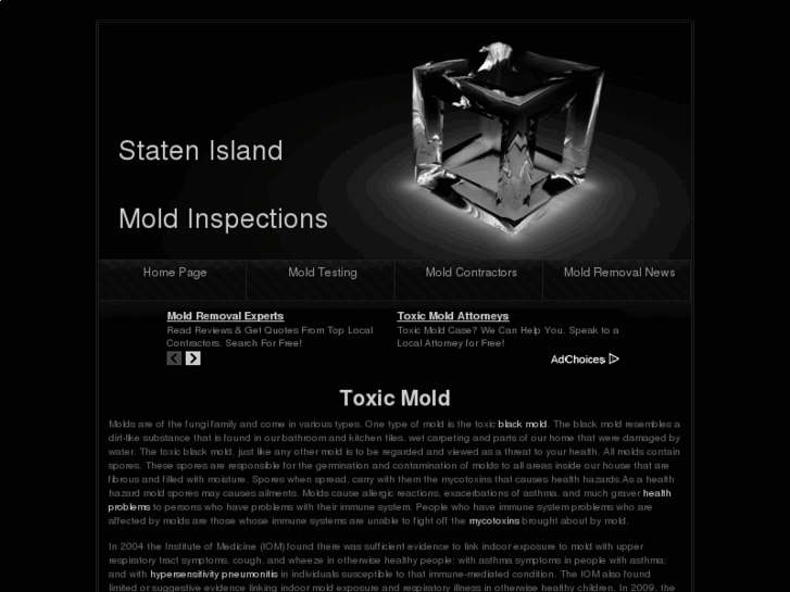 www.statenislandmoldinspections.com