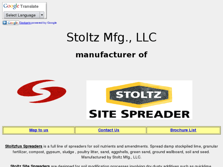 www.stoltzmfg.com