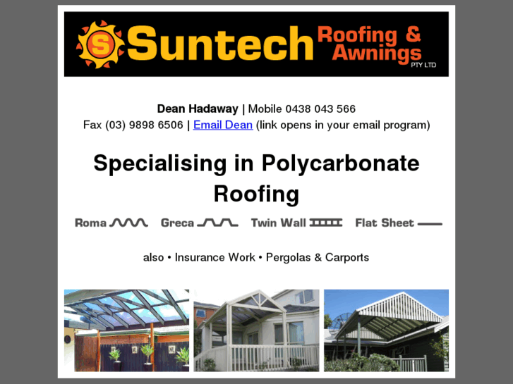 www.suntechroofing.com