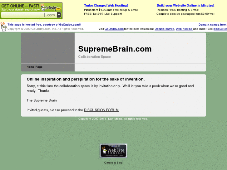 www.supremebrain.com