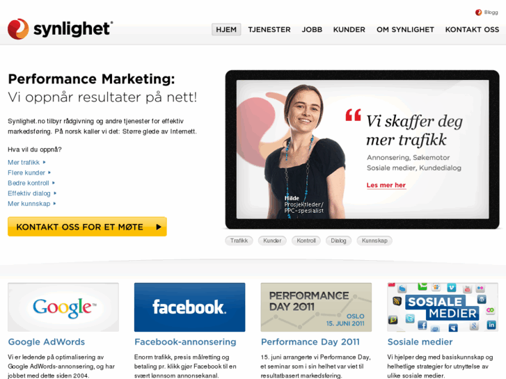 www.synlighet.no