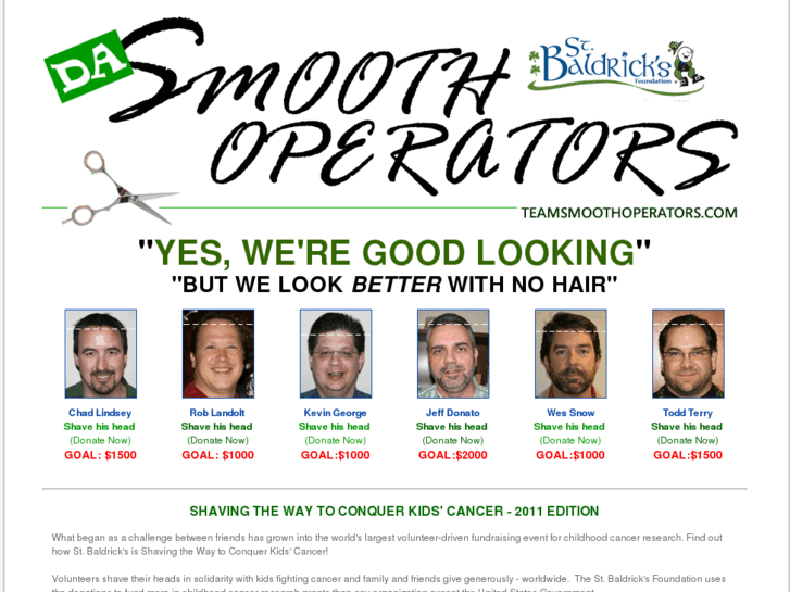 www.teamsmoothoperators.com