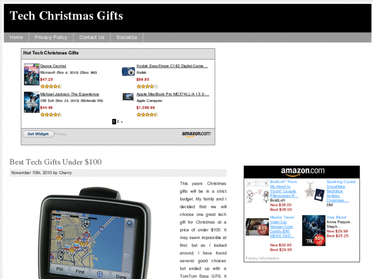 www.techchristmasgifts.com