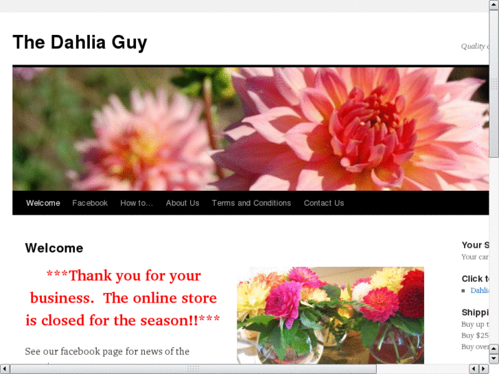 www.thedahliaguy.com