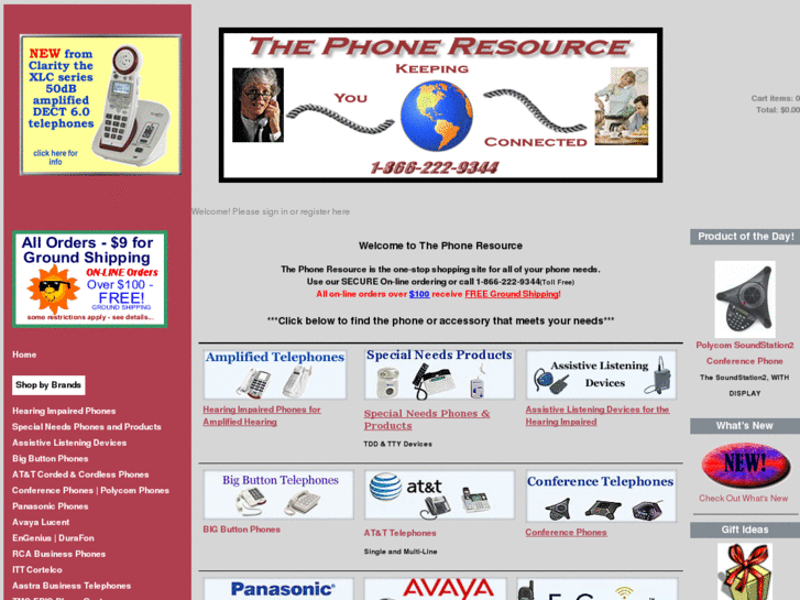 www.thephoneresource.com