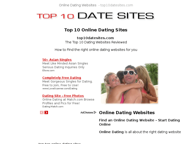 www.top10datesites.com