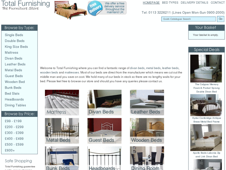 www.totalfurnishing.co.uk