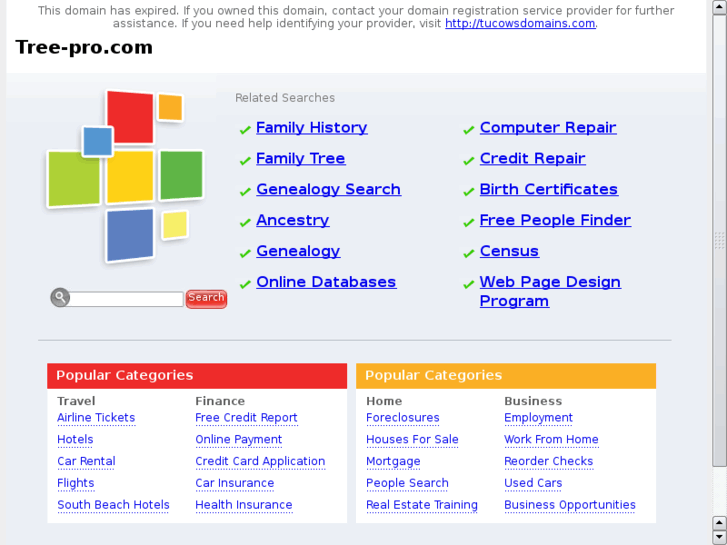 www.tree-pro.com