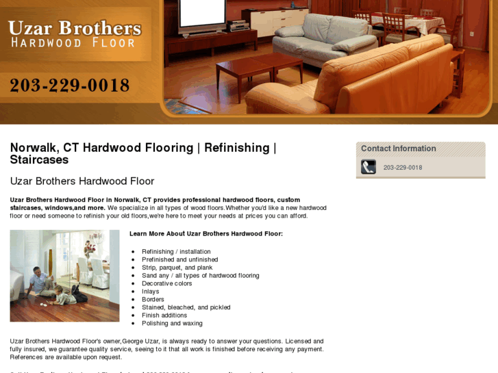 www.uzarbrothersfloor.com