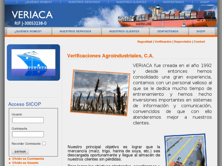 www.veriaca.com