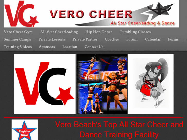 www.verocheer.com