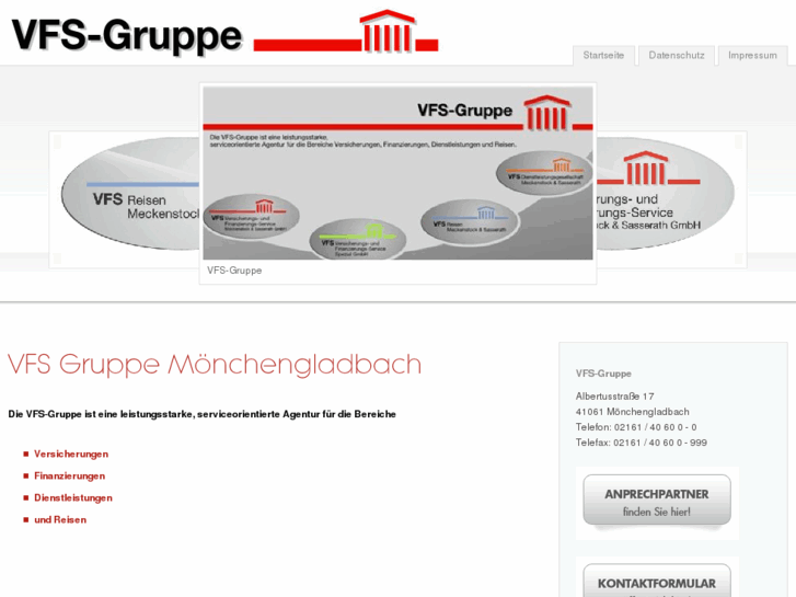 www.vfs-gruppe.com