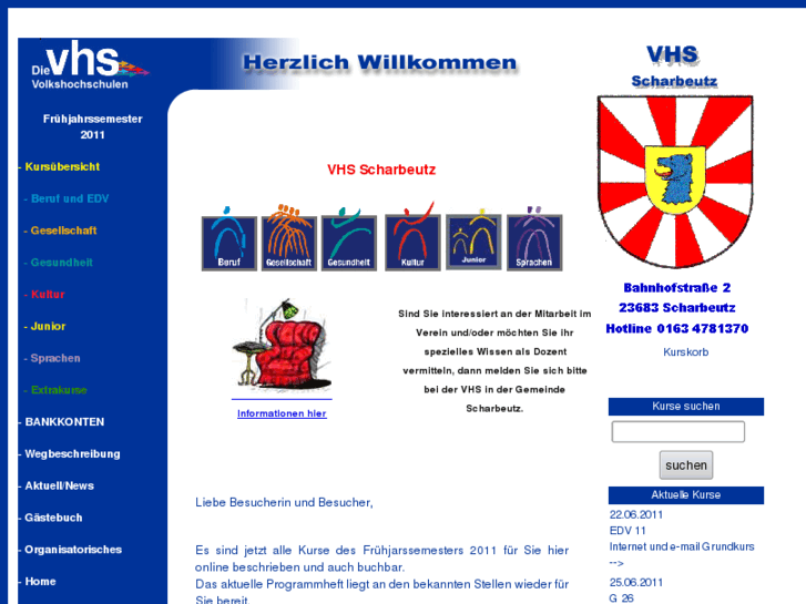 www.vhs-klingberg.info