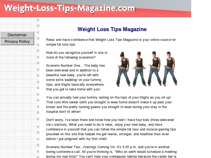 www.weight-loss-tips-magazine.com