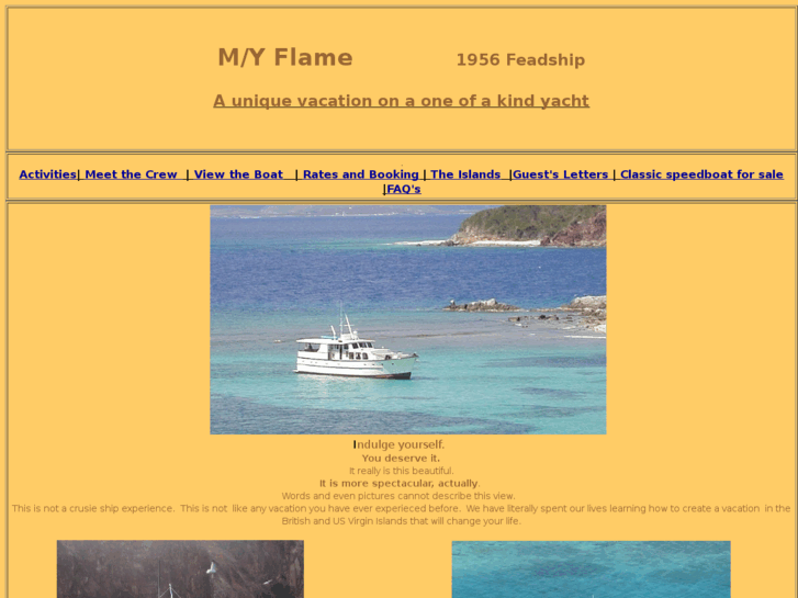 www.yachtflame.com