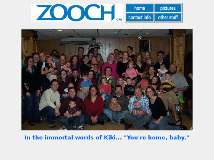 www.zooch.org