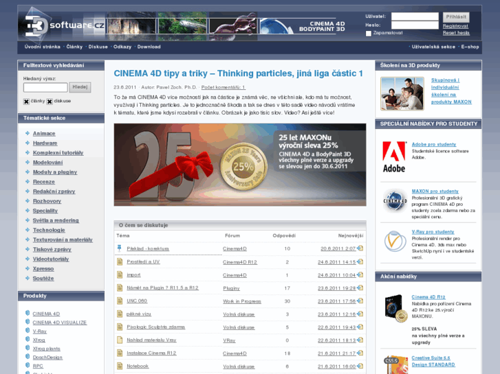 www.3dsoftware.cz