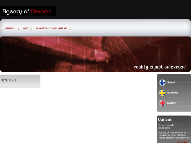 www.agencyofdreams.com