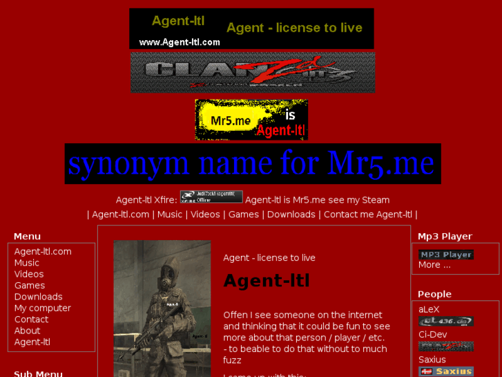 www.agent-ltl.com