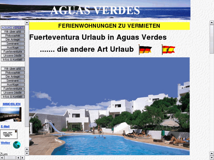 www.aguasverdes.de