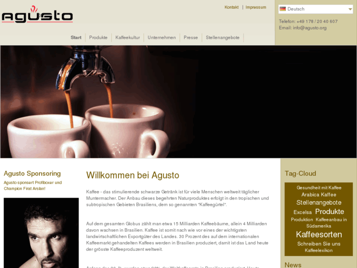 www.agusto.org