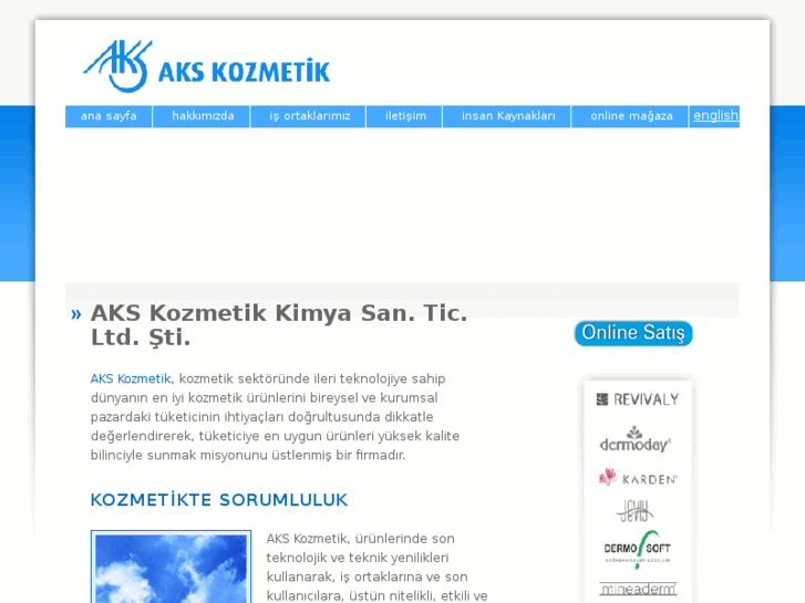 www.akskozmetik.com